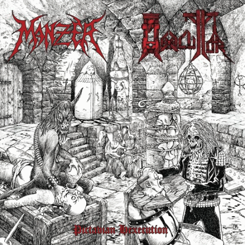 : Pictavian Hexecution